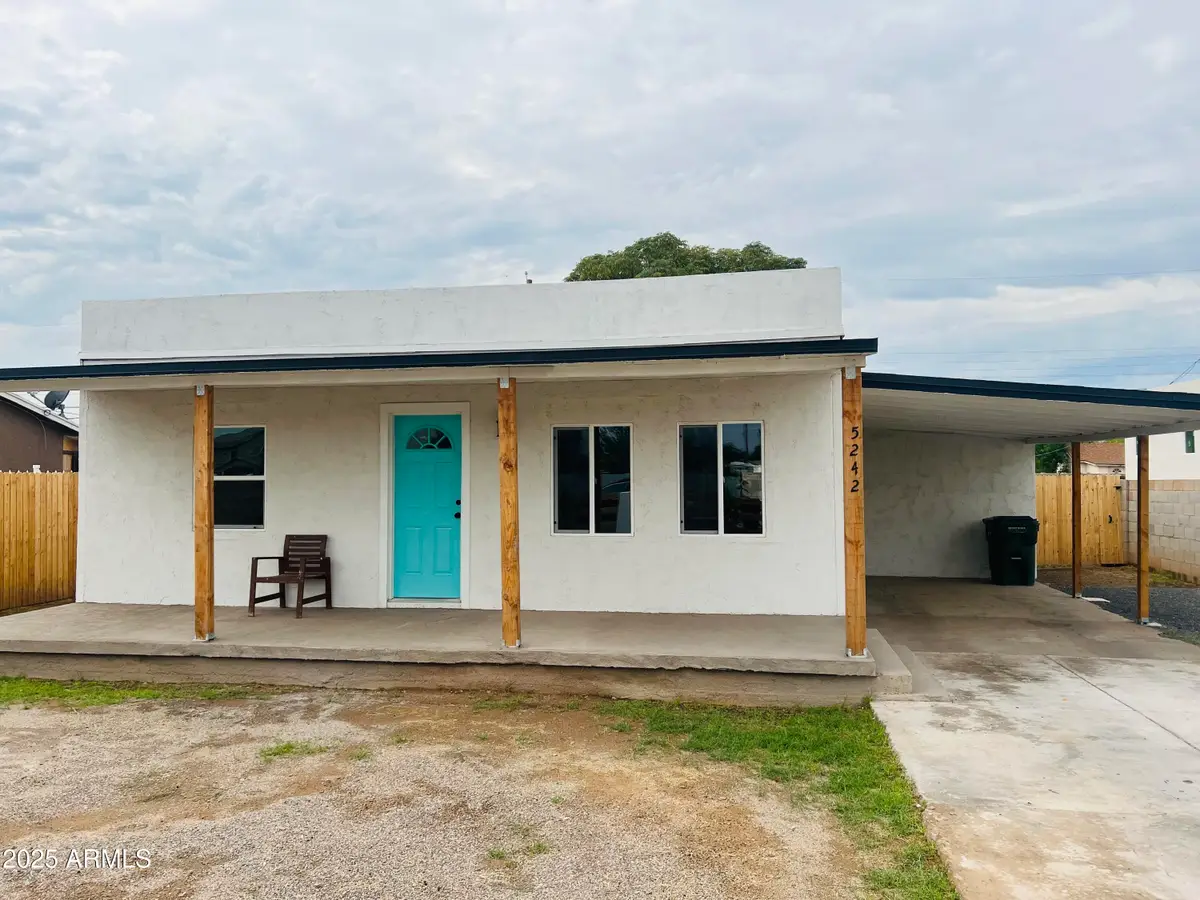 5242 S 11th Avenue, Phoenix, AZ 85041 - Image #1