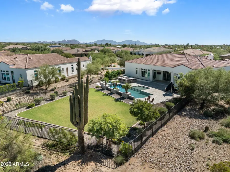 5416 E Dew Drop Trail, Deer Valley, AZ 85331 - Image #2