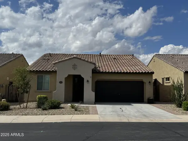 18728 N 51st Drive, Glendale, AZ 85308