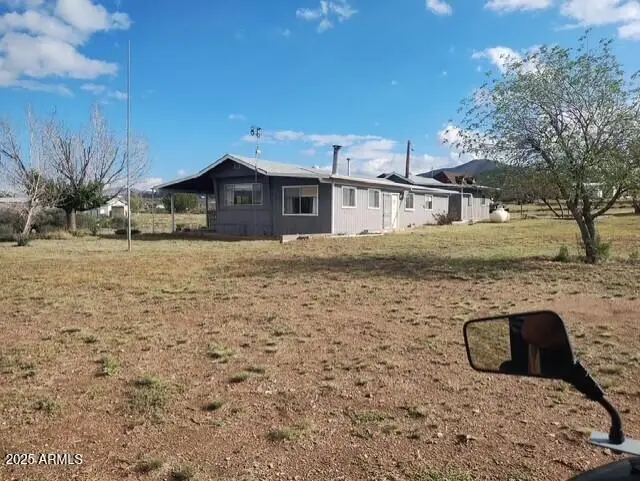 14320 E Bradshaw Road, Dewey, AZ 86327 - #2