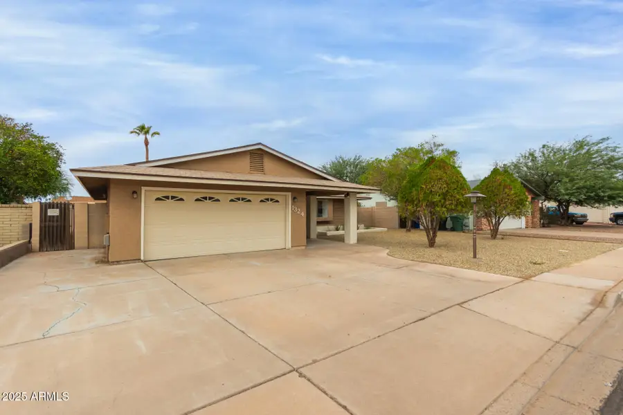 1324 E Forge Avenue, Mesa, AZ 85204 - Image #2