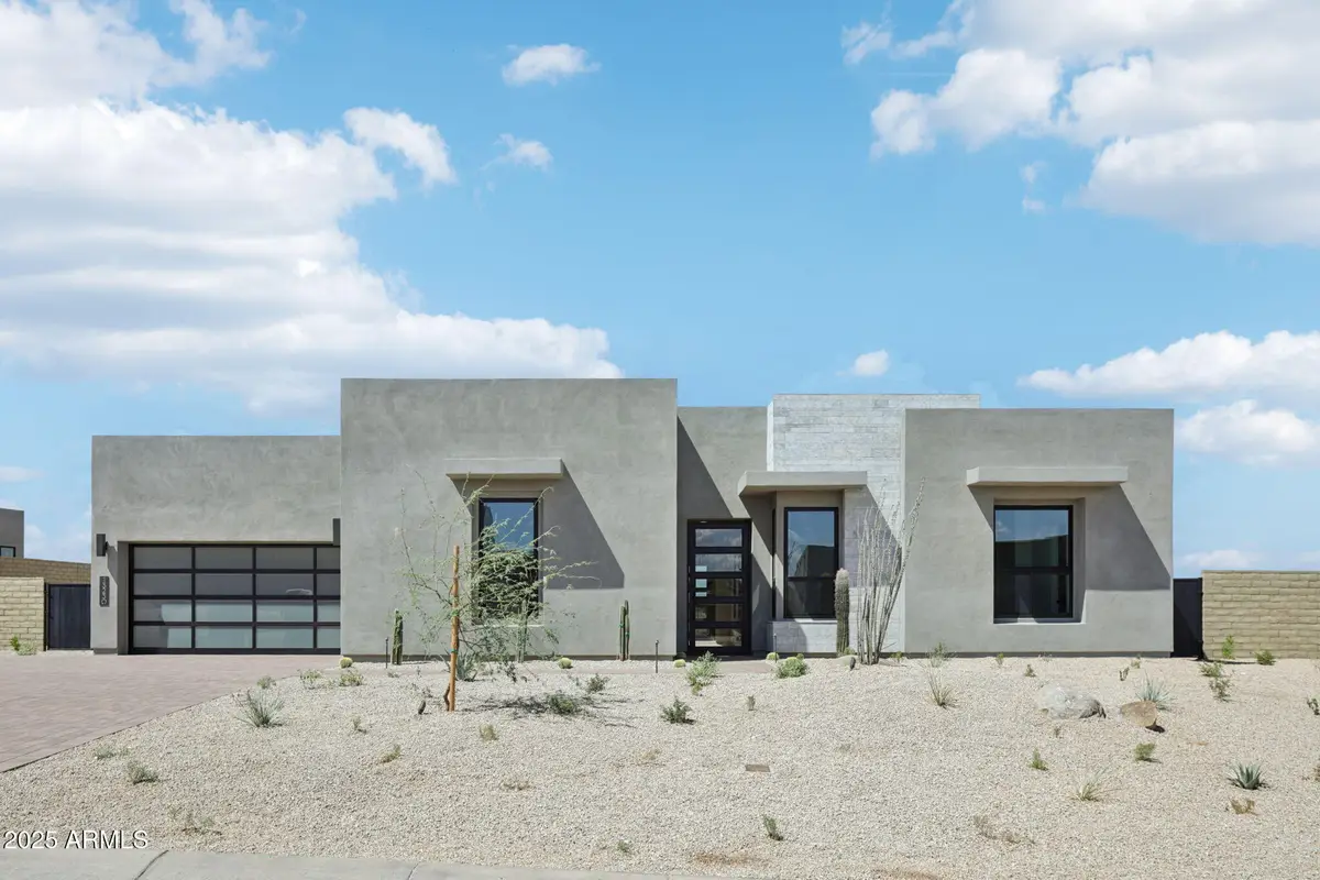 13230 E Buckskin Trail, Scottsdale, AZ 85255 - Image #1