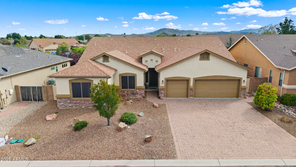 6543 E Falon Lane, Prescott Valley, AZ 86314 - Image #1