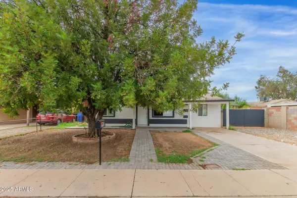 8132 W Pierson Street, Phoenix, AZ 85033