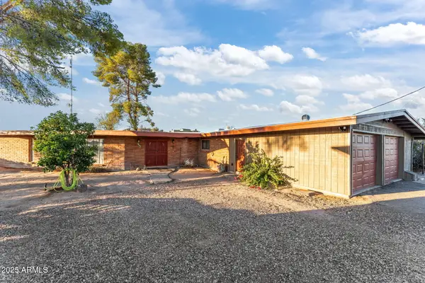 590 Constellation Road, Wickenburg, AZ 85390