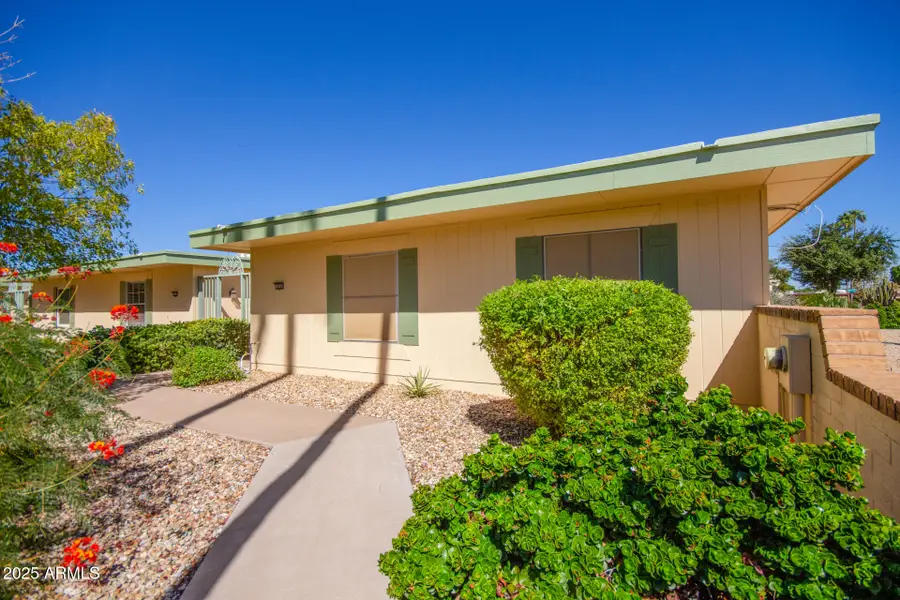 10520 W Ocotillo Drive, Sun City, AZ 85373 - Image #2