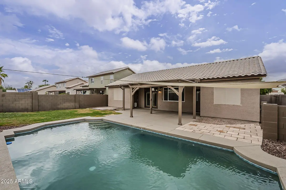 16244 W Desert Bloom Street, Goodyear, AZ 85338 - Image #1