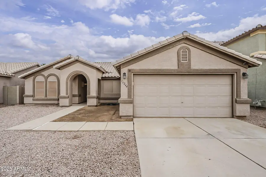 16244 W Desert Bloom Street, Goodyear, AZ 85338 - Image #3