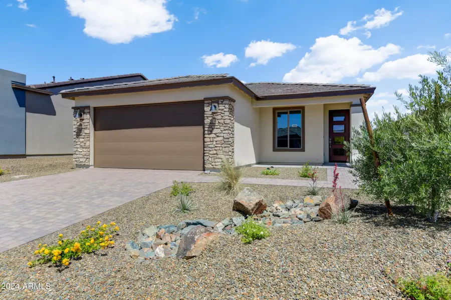 4311 Sawbuck Way, Wickenburg, AZ 85390 - Image #2