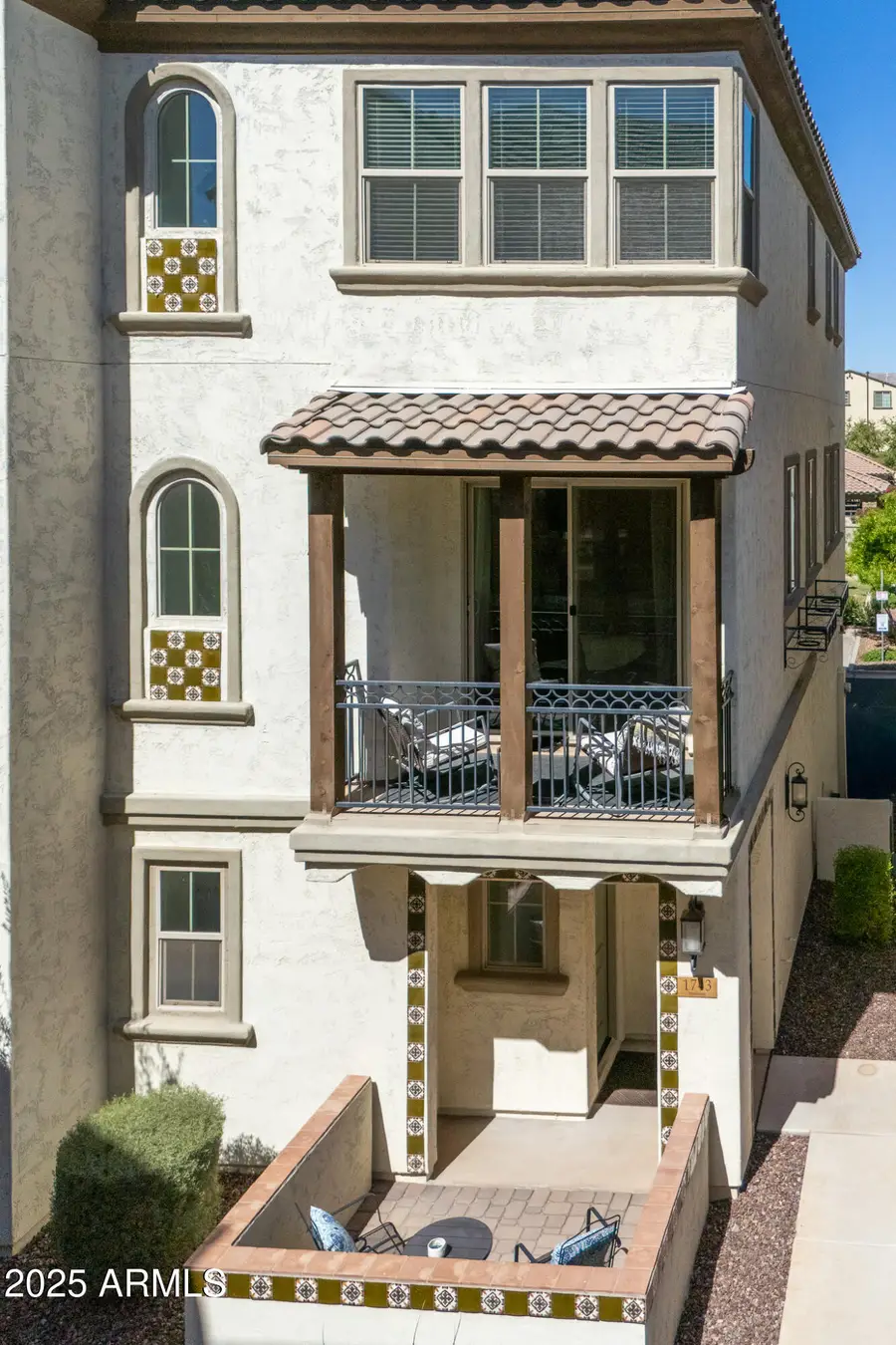 1743 E Bridgeport Parkway, Gilbert, AZ 85295 - Image #2