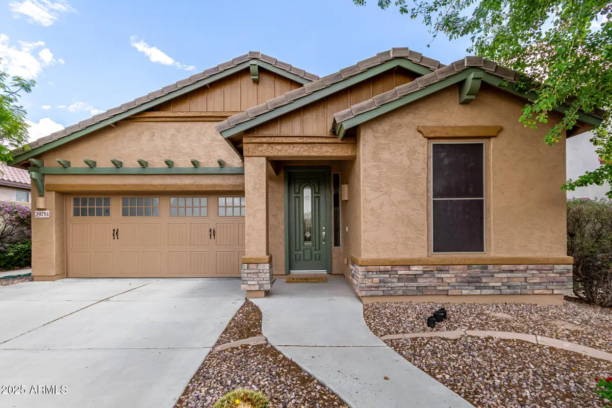 29751 N 119th Lane, Peoria, AZ 85383 - Image #1