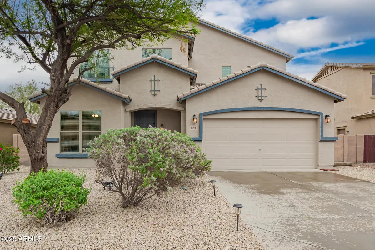 1329 E Cecil Court, Casa Grande, AZ 85122 - Image #1