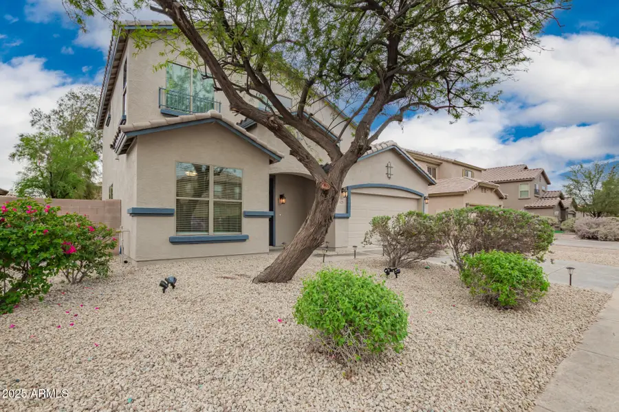 1329 E Cecil Court, Casa Grande, AZ 85122 - Image #2