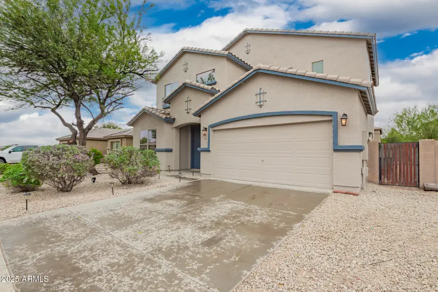 1329 E Cecil Court, Casa Grande, AZ 85122 - Image #3