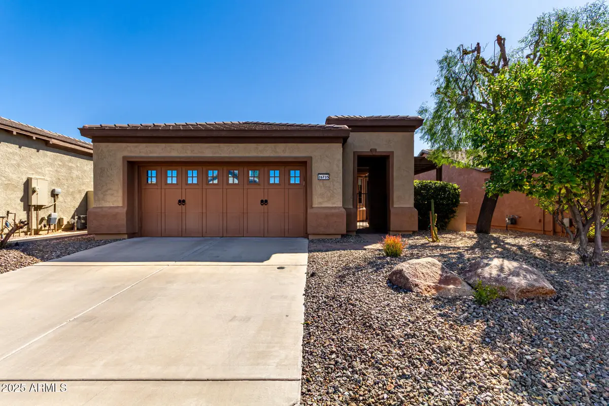 26735 N 127th Drive, Peoria, AZ 85383 - Image #1