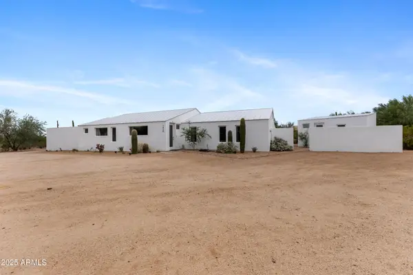 7420 E Mallory Street, Mesa, AZ 85207