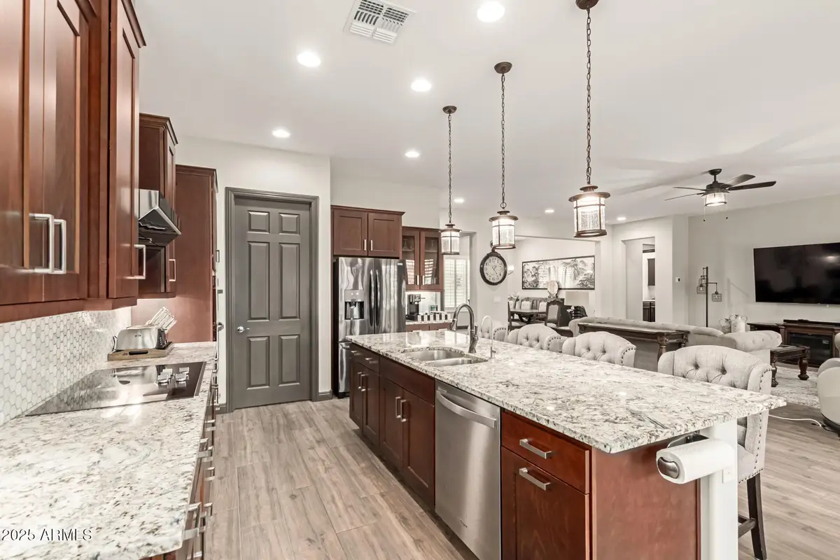 26019 W Ponderosa Lane, Buckeye, AZ 85396 - Image #1