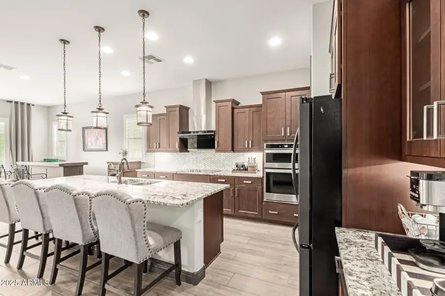 26019 W Ponderosa Lane, Buckeye, AZ 85396 - Image #2