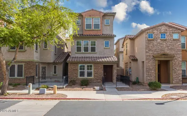 2017 N 78th Drive, Phoenix, AZ 85035