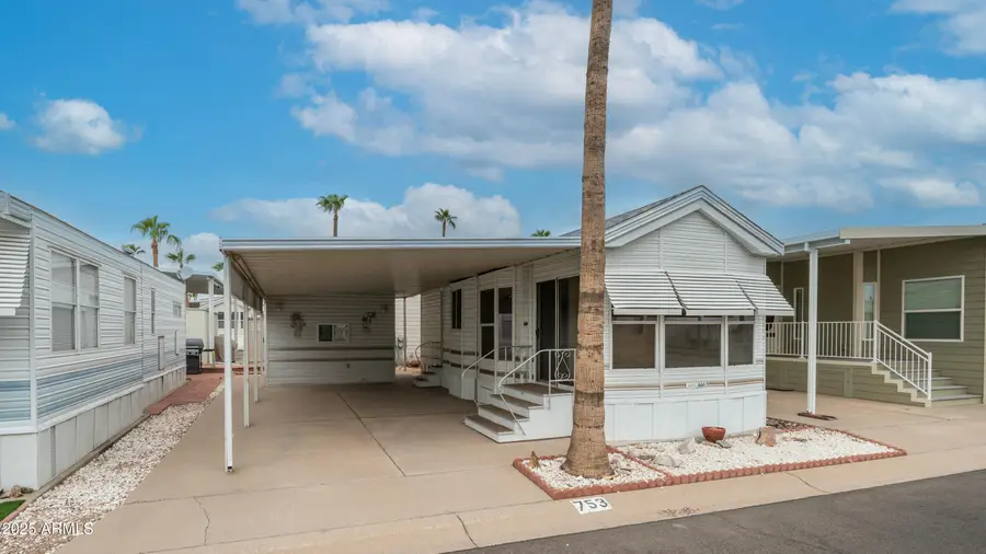 753 Diamond Drive, Apache Junction, AZ 85119 - Image #2