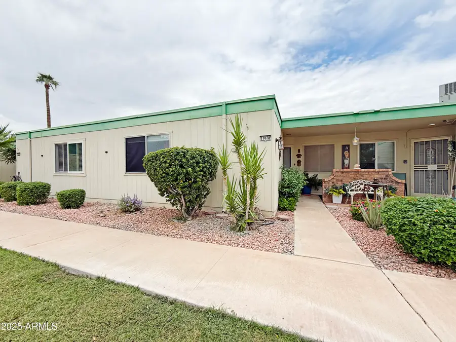 11078 W Coggins Drive, Sun City, AZ 85351 - Image #2