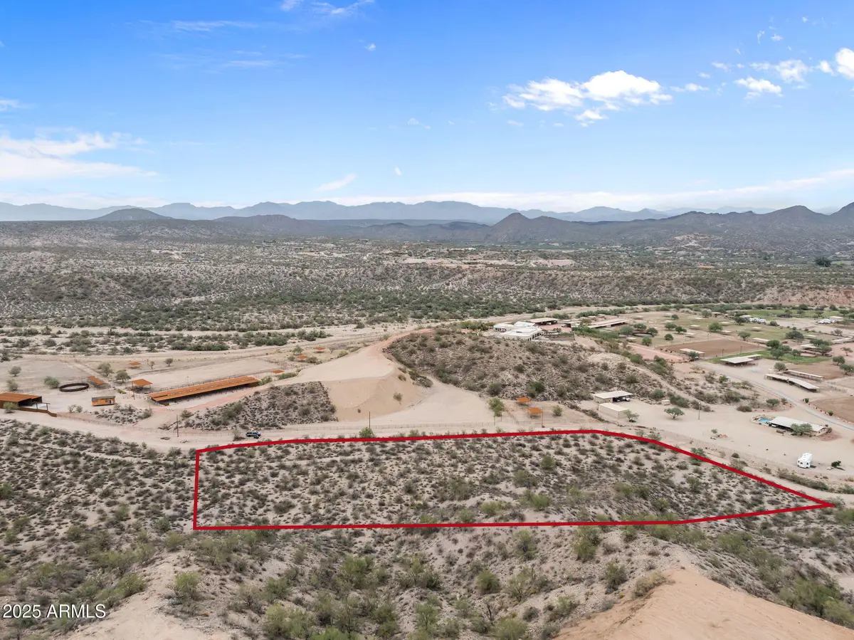 02 Grantham Ranch Road -- #2, Wickenburg, AZ 85390 - Image #1