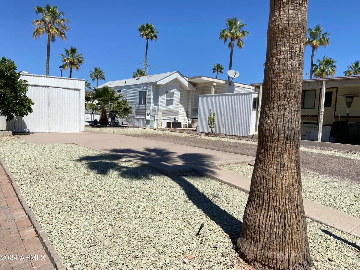 1420 W Yaqui Avenue #620, Apache Junction, AZ 85119 - Image #1