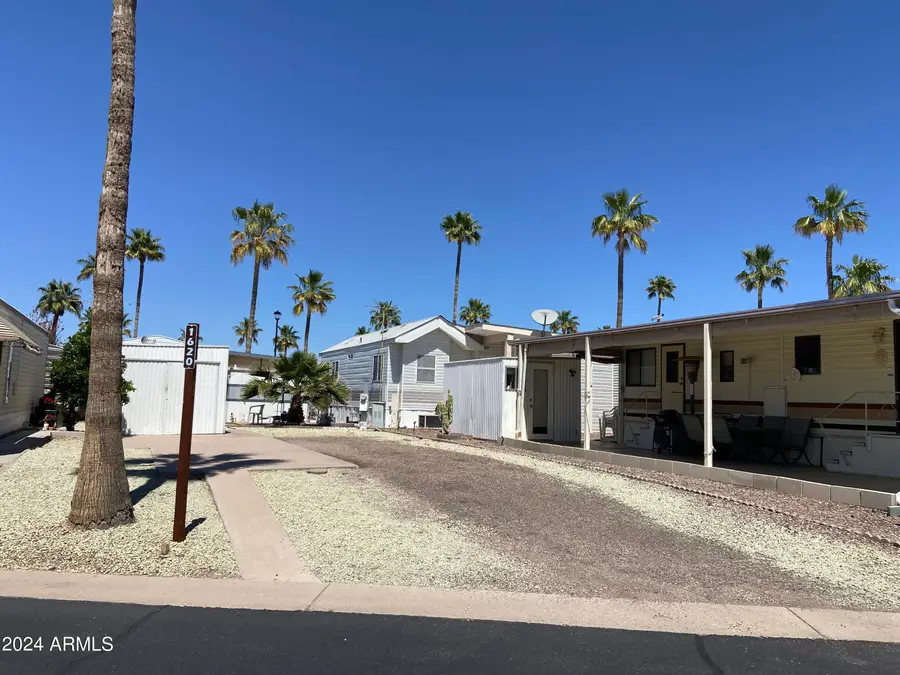 1420 W Yaqui Avenue #620, Apache Junction, AZ 85119 - Image #3