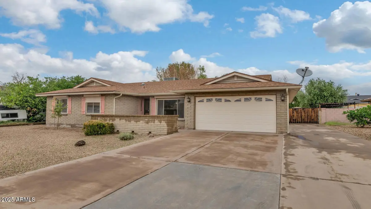 3942 W Barbara Avenue, Phoenix, AZ 85051 - Image #1