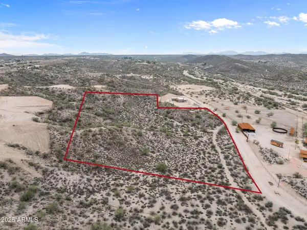 03 Grantham Ranch Road #3, Wickenburg, AZ 85390
