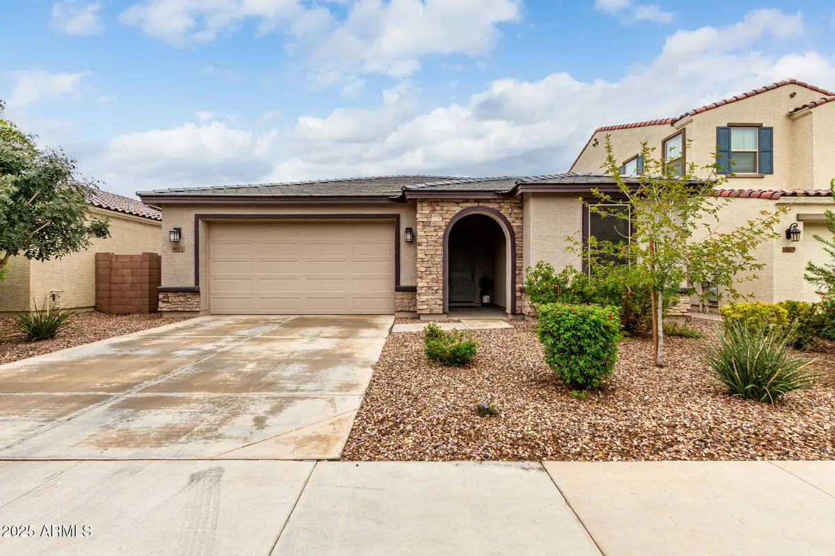 4611 S 115th Drive, Avondale, AZ 85323 - Image #1