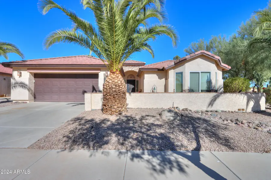 2596 E Desert Wind Drive, Casa Grande, AZ 85194 - Image #3
