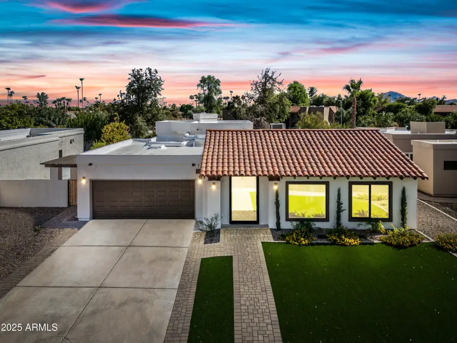 8313 E Thoroughbred Trail, Scottsdale, AZ 85258 - Image #3