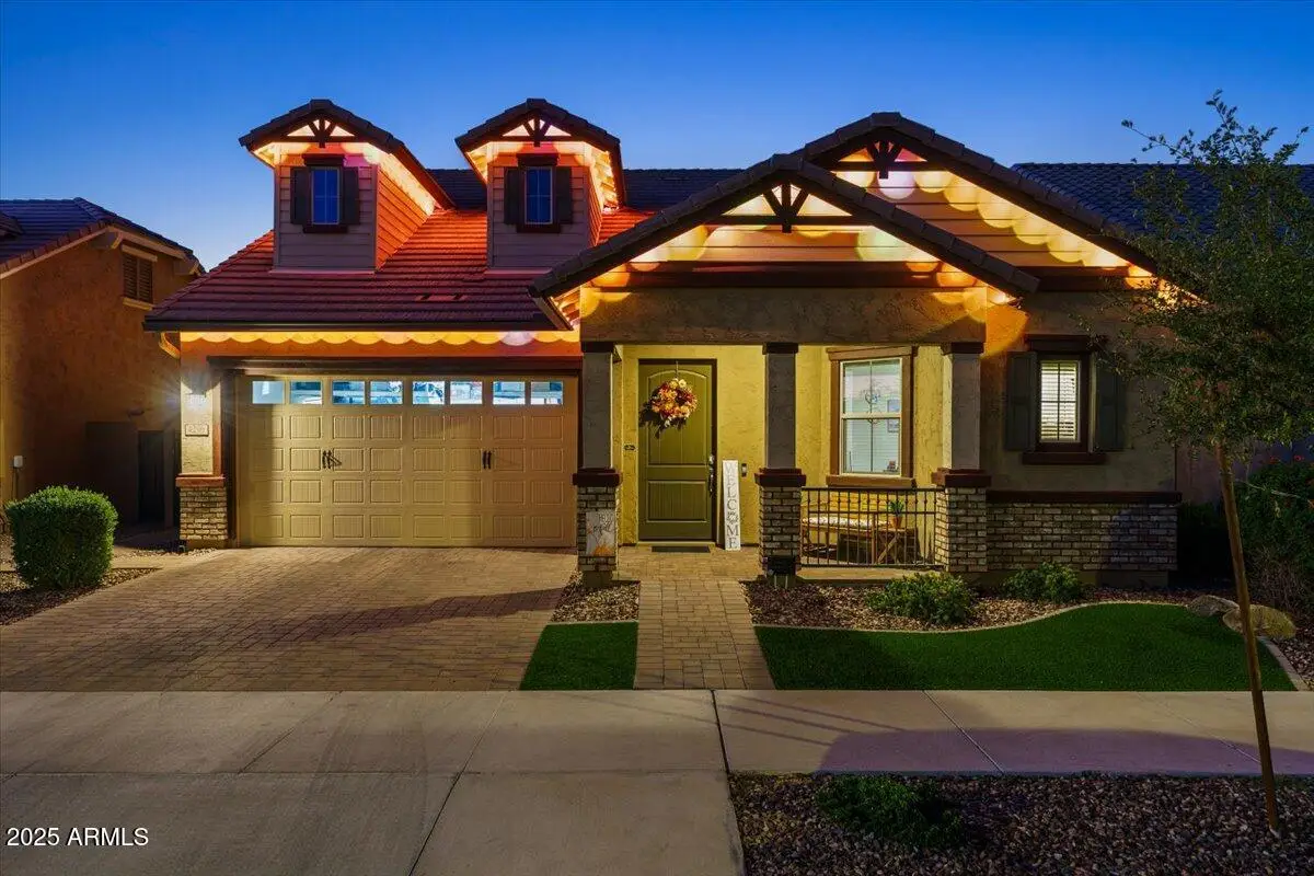 4296 E Skousen Street, Gilbert, AZ 85295 - Image #1