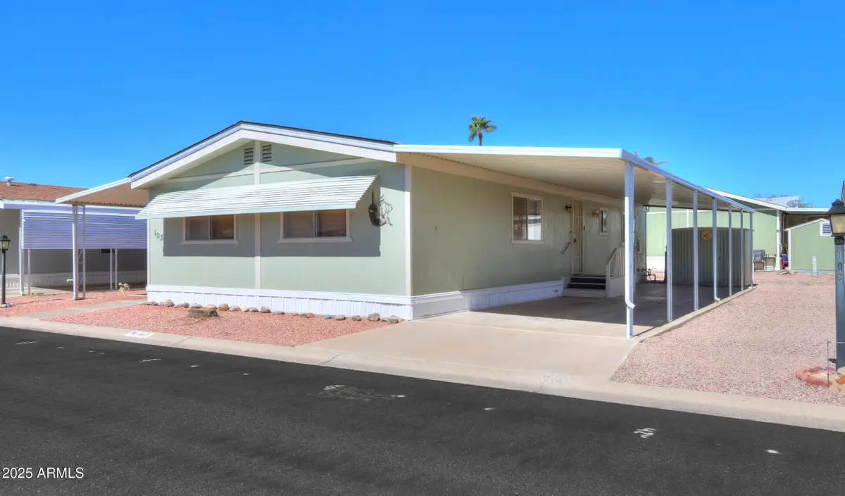 450 W Sunwest Drive #103, Casa Grande, AZ 85122 - Image #1