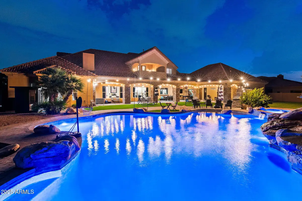 3446 E Knoll Street, Mesa, AZ 85213 - Image #1