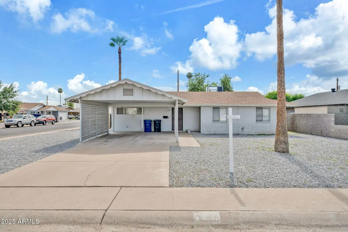 5149 W Lewis Avenue, Phoenix, AZ 85035 - Image #1