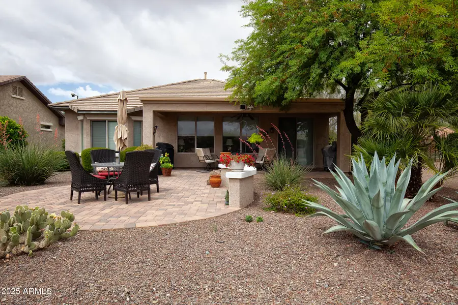 20669 N 266th Avenue, Buckeye, AZ 85396 - Image #3