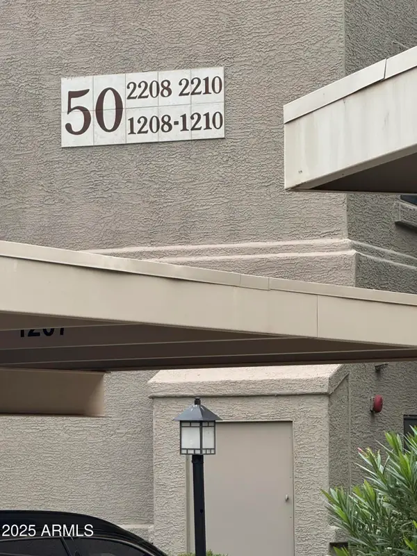 15225 N 100 Th Street #2210, Scottsdale, AZ 85260