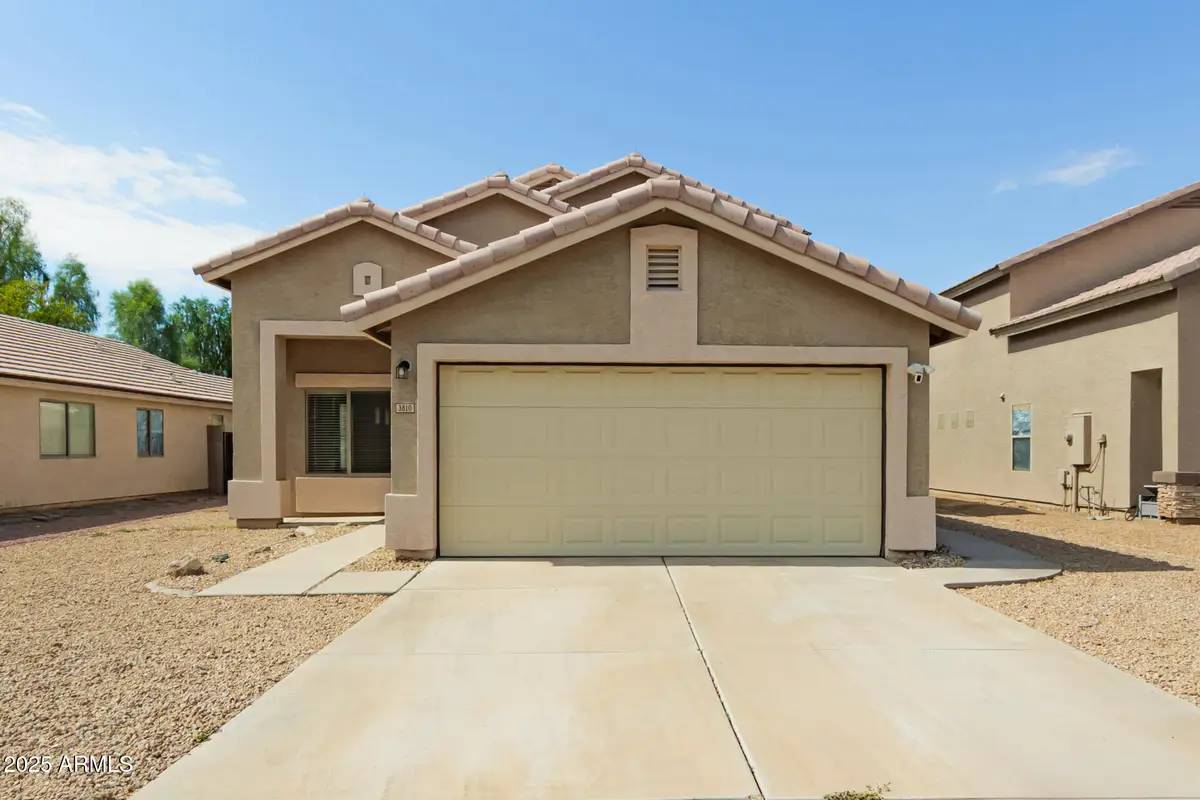 3810 N 106th Drive, Avondale, AZ 85392 - Image #1