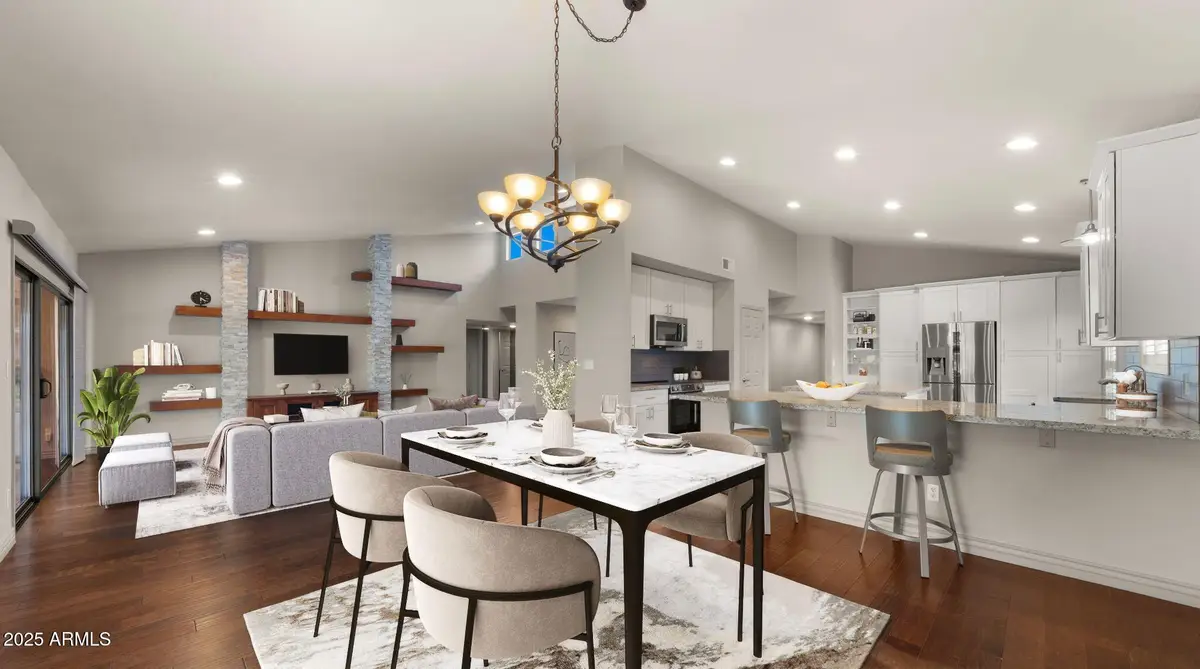 7702 E Gila Bend Road, Scottsdale, AZ 85258 - Image #1