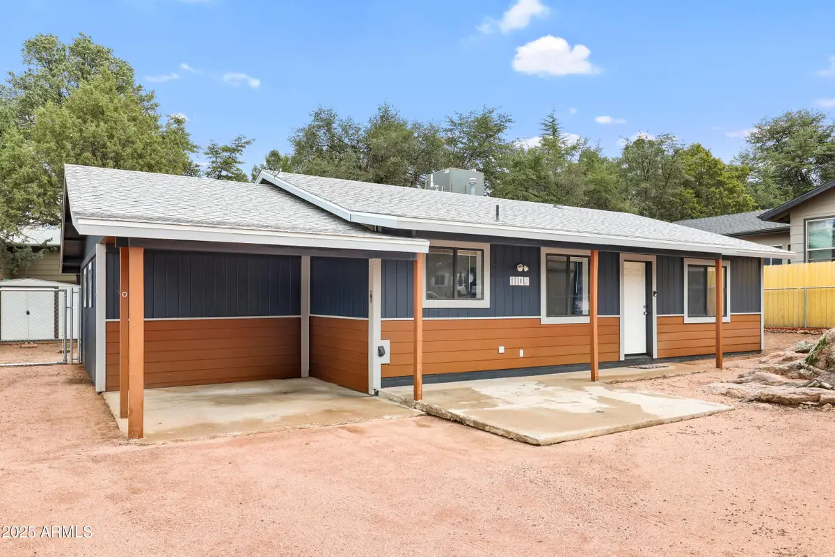 1105 N Gila Drive, Payson, AZ 85541 - Image #1