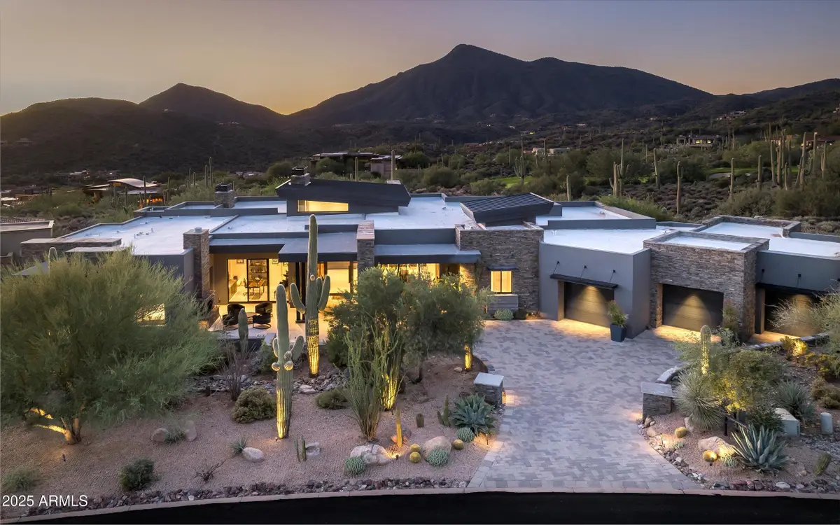 41764 N 99th Way, Scottsdale, AZ 85262 - Image #1