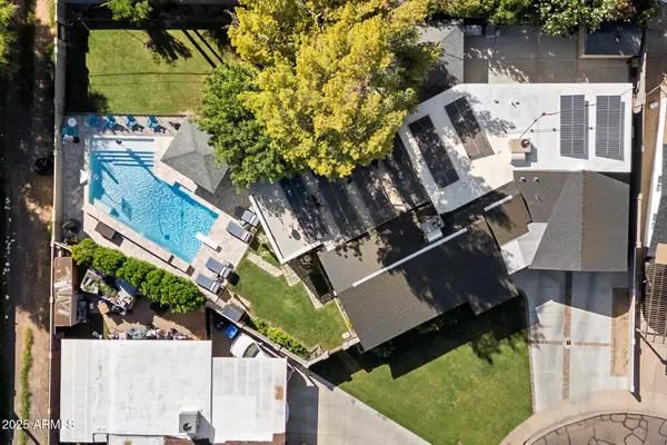 3818 N 32nd Place, Phoenix, AZ 85018