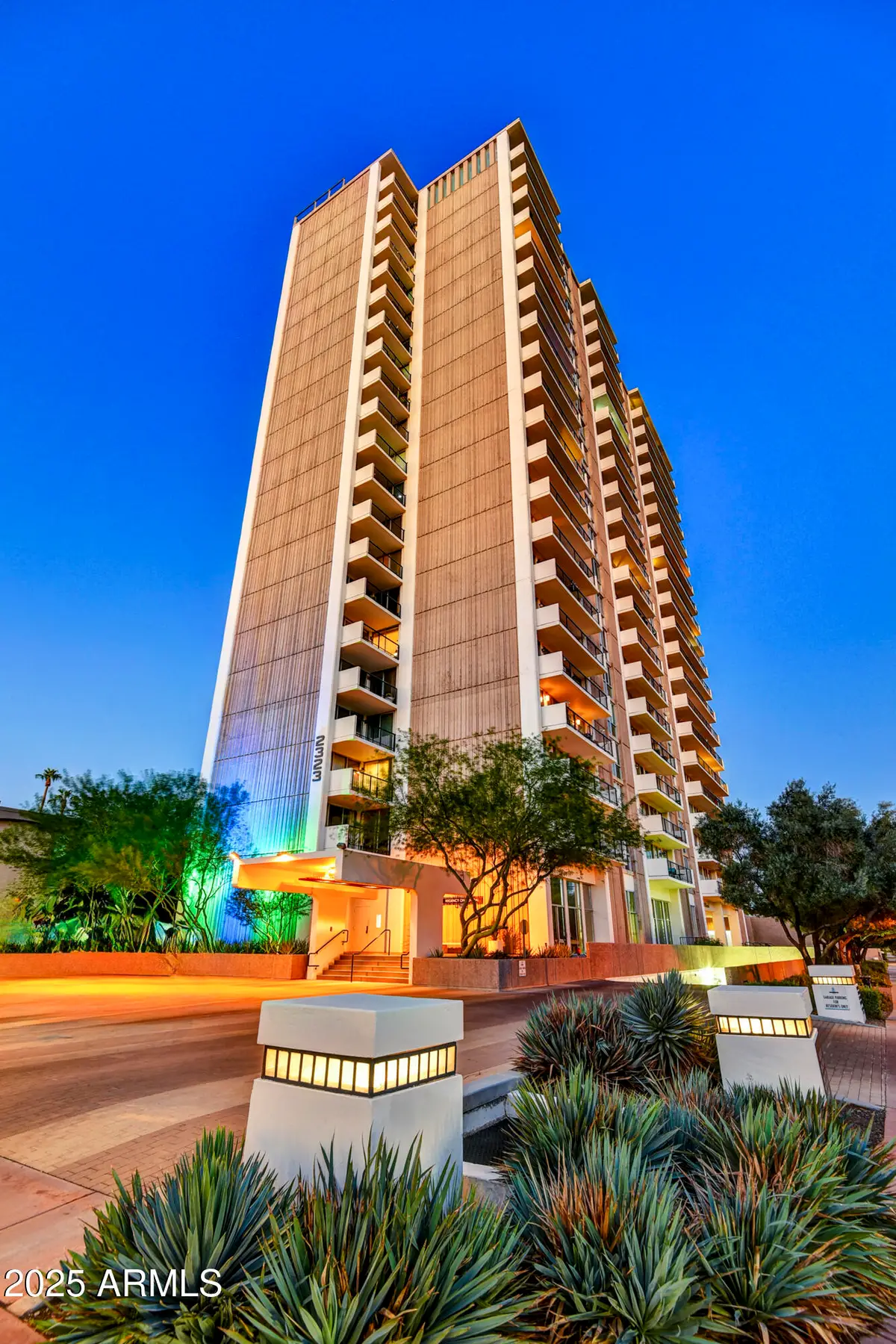 2323 N Central Avenue #203, Phoenix, AZ 85004 - Image #1