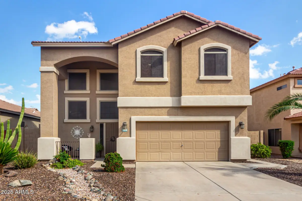 12614 W Whitton Avenue, Avondale, AZ 85392 - Image #1