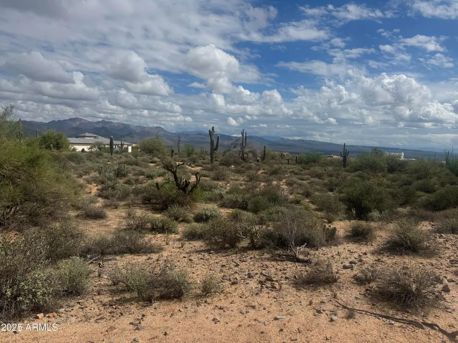 172 N Street Street, Tonto National Forest, AZ 85263 - Image #2