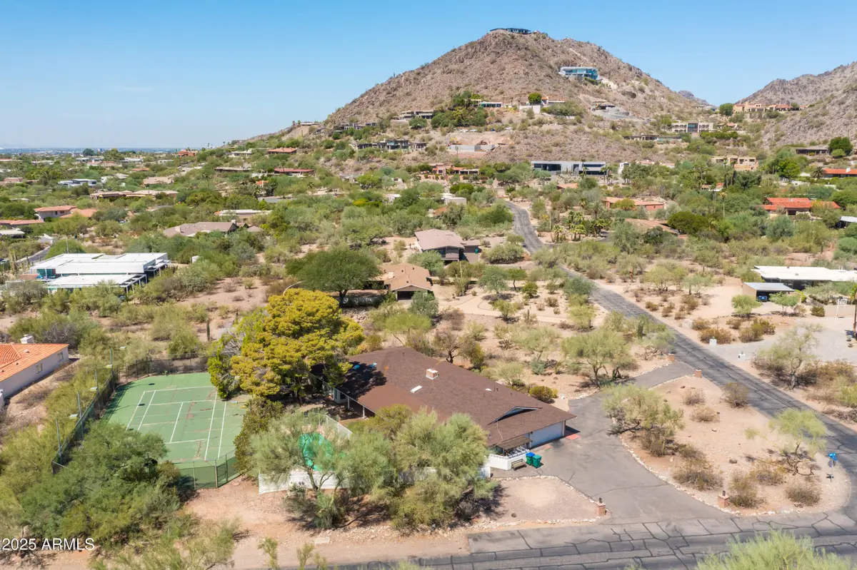 4545 E Pepper Tree Lane, Paradise Valley, AZ 85253 - Image #1