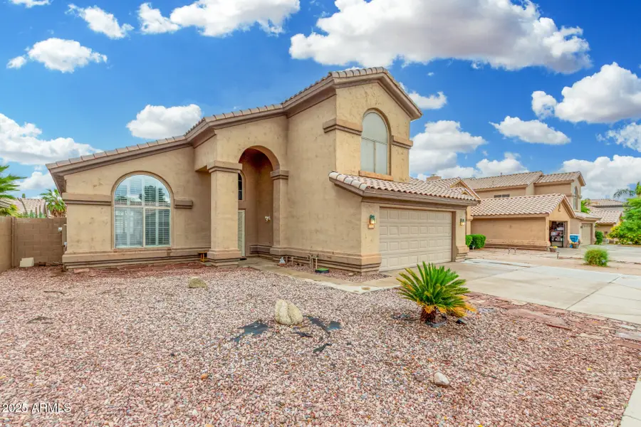 4616 E Summerhaven Drive, Phoenix, AZ 85044 - Image #2