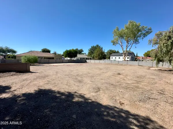 224XX S Cooper Road, Chandler, AZ 85249